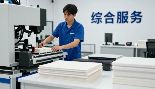 广州维承贸易有限公司