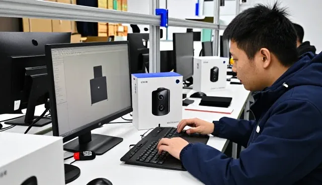 电商代运营在全程中的实际应用分析